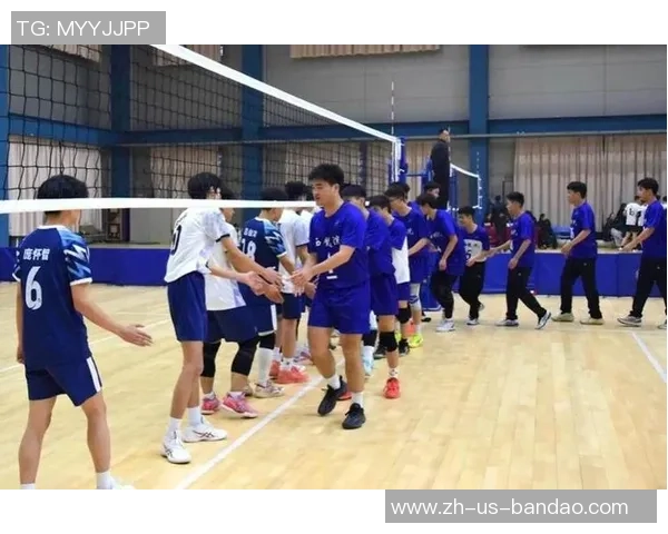 西安排球队心理素质变革引发热议助力排球竞技水平提升