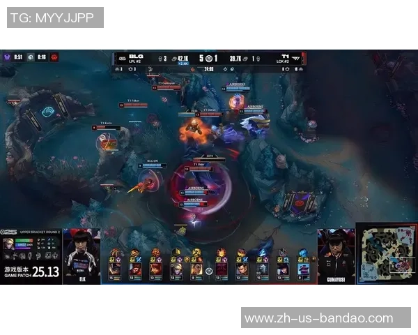 英雄联盟最新力量榜单TOP10揭晓BLG战队强势领跑引发热议